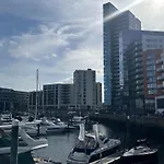 Ocean Village Marina 2 Bedroom Apartment With Balcony!